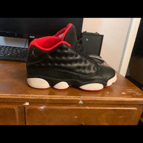 Jordan 13s - Picture 4 of 7